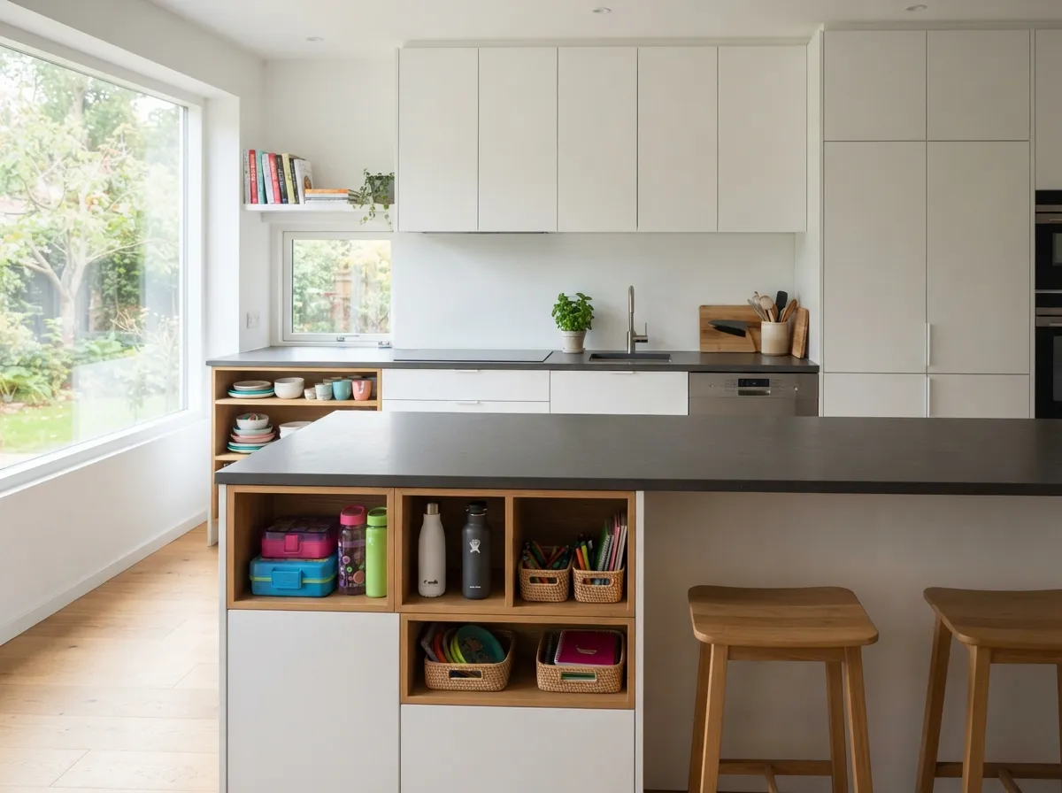 Choosing Durable and Easy-to-Clean Minimalist Materials