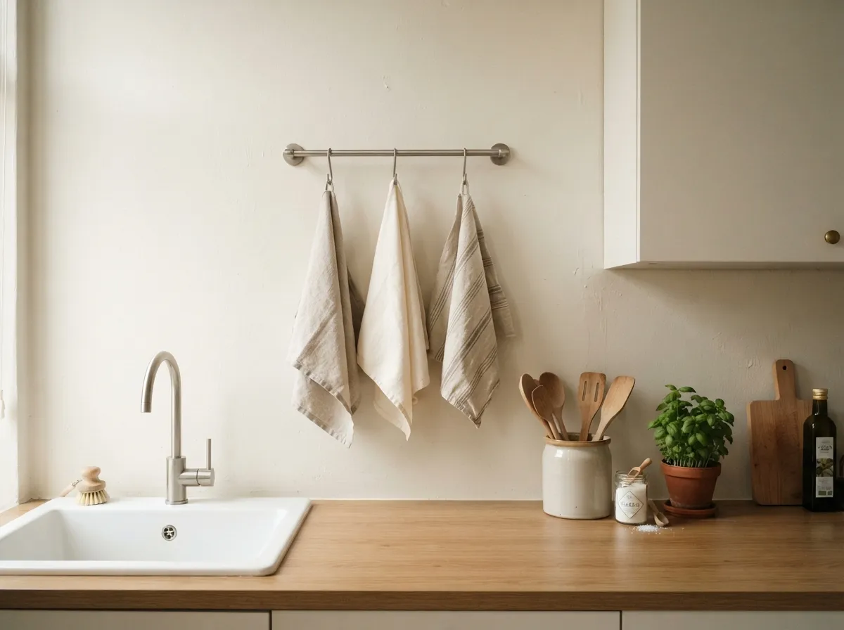 Selecting Neutral Paint and Cohesive Color Palettes