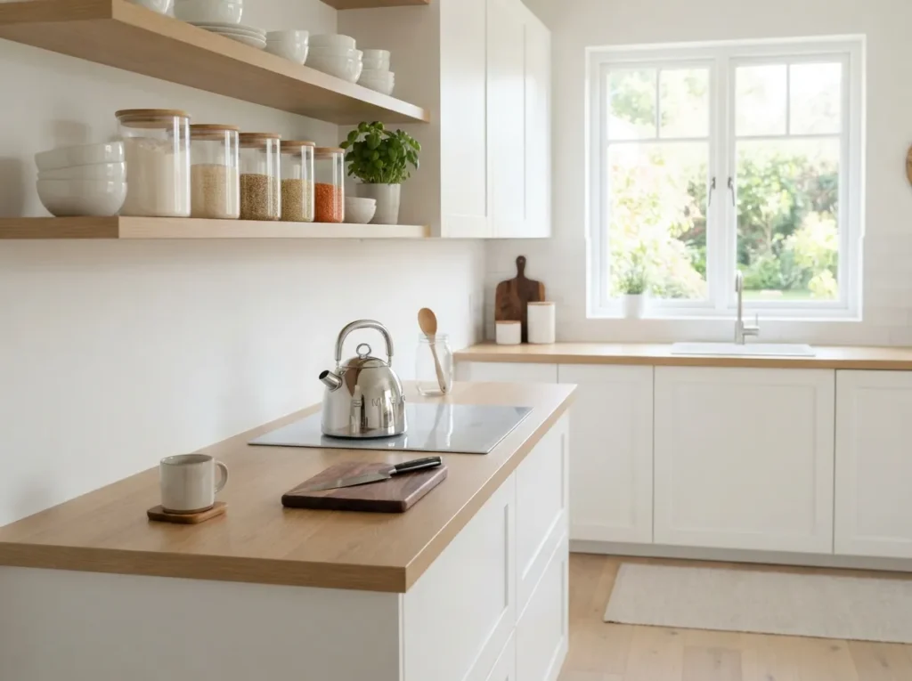 1. Define Your Minimalist Vision