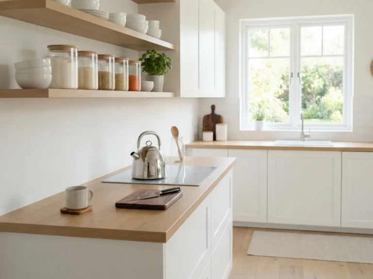 1. Define Your Minimalist Vision