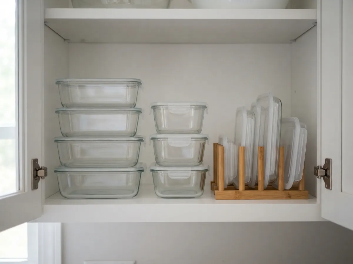 16. Curate Your Kitchen Linens