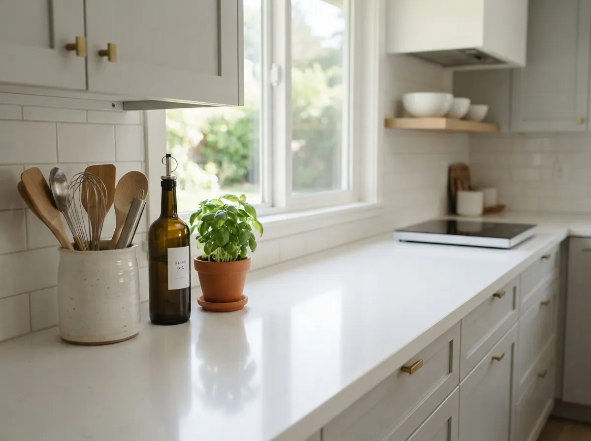 17. Simplify Your Food Storage Containers