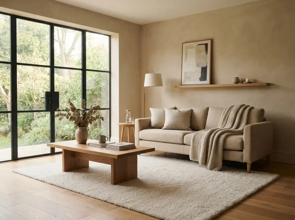 1. Agree on a Neutral Color Palette