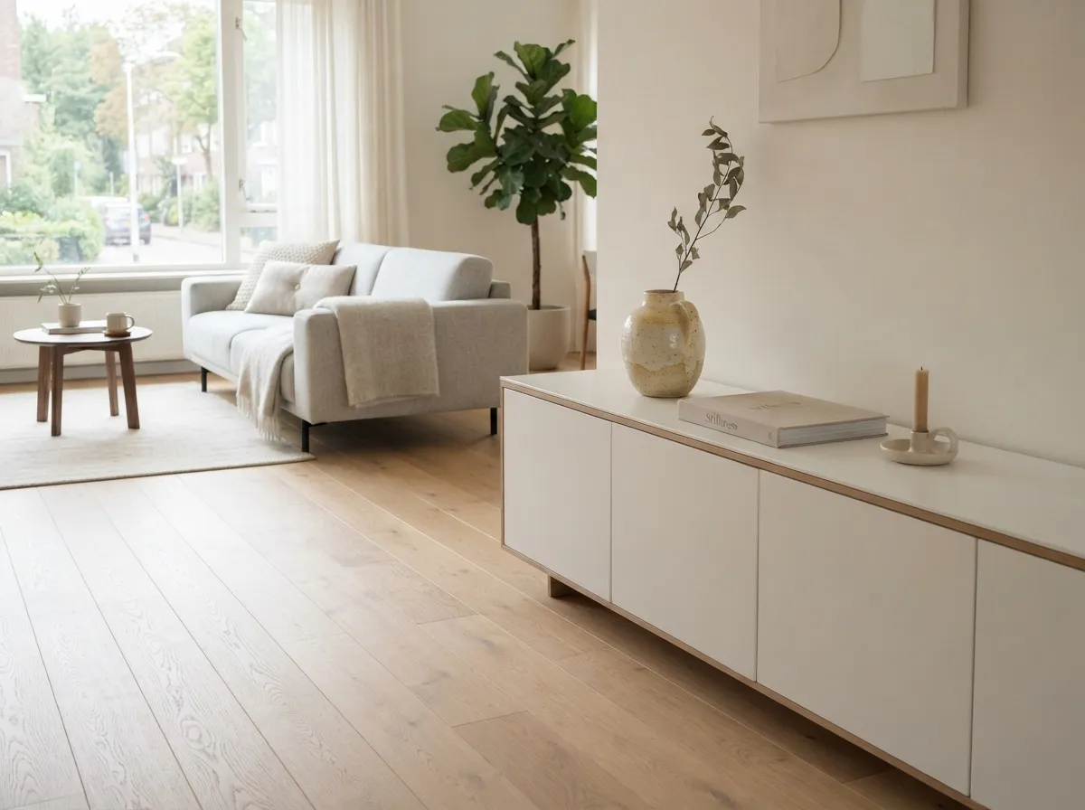 11. Implement a One-In, One-Out Decor Rule