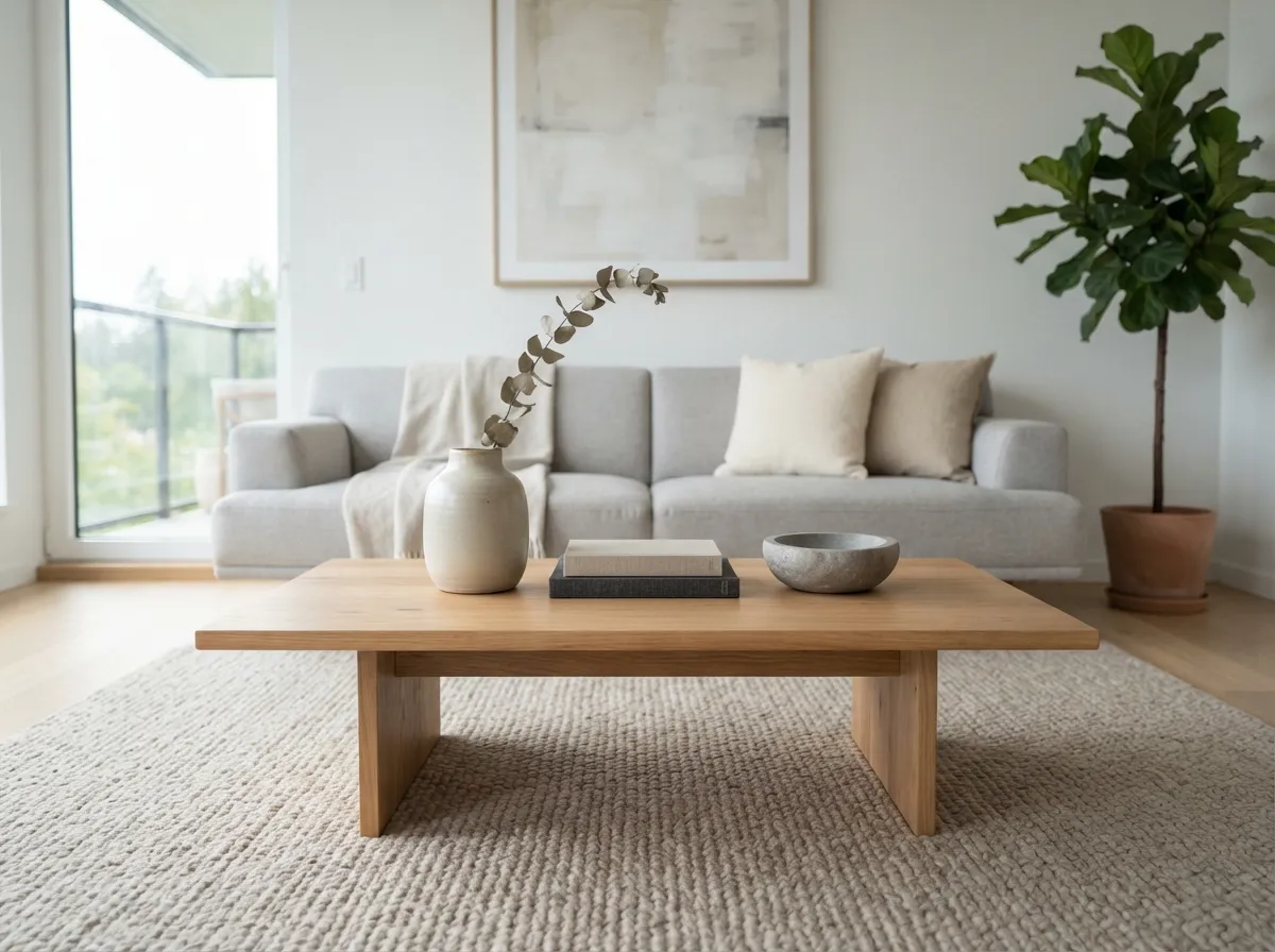 21. Limit Decorative Accents to Three per Surface