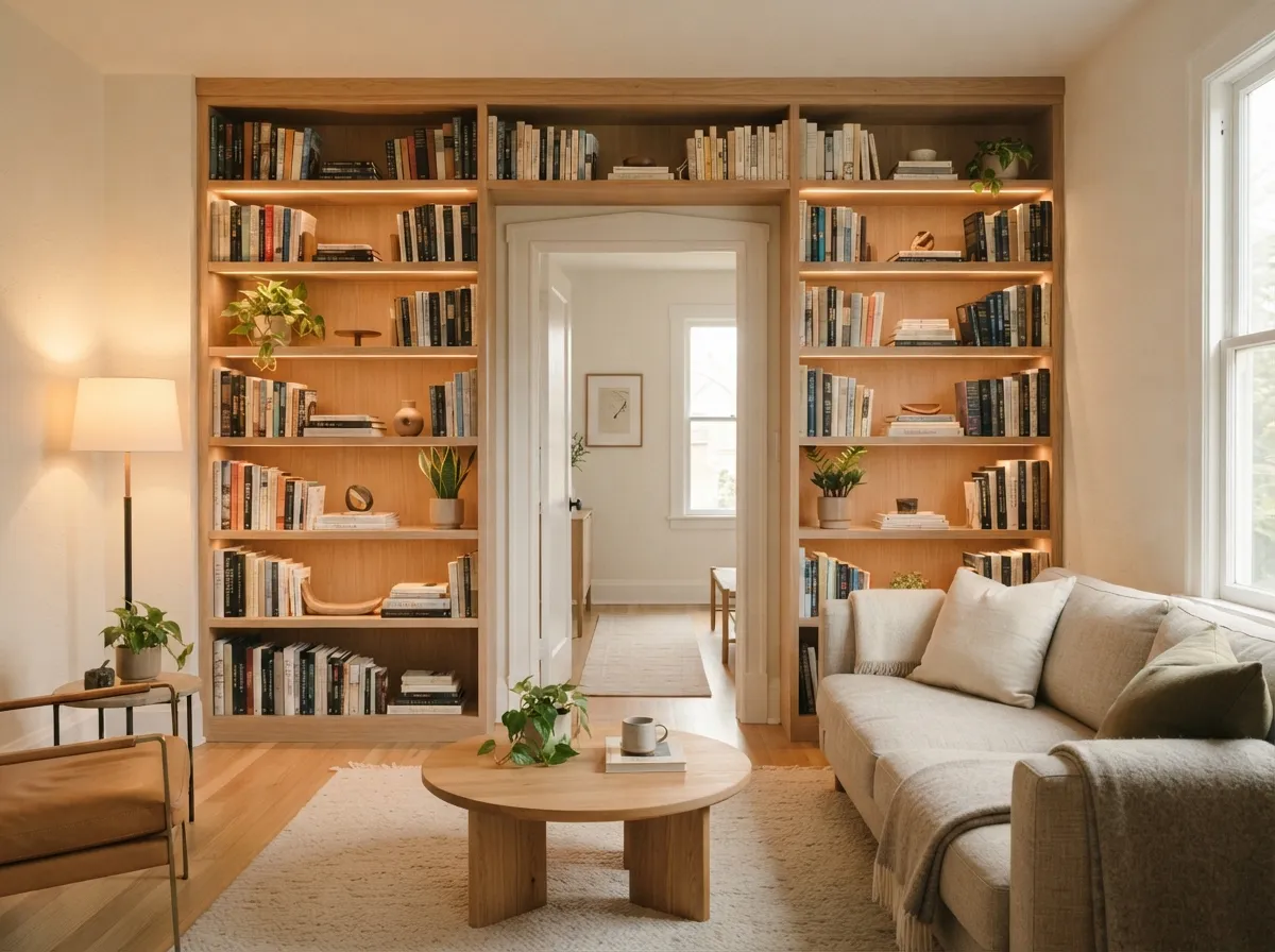 4. Declutter and Merge Book Collections