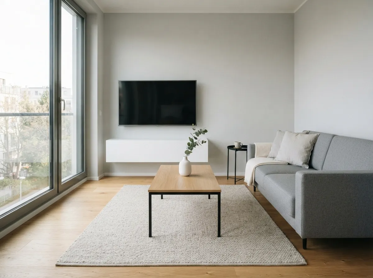 11. Maintain Clear and Uncluttered Surfaces