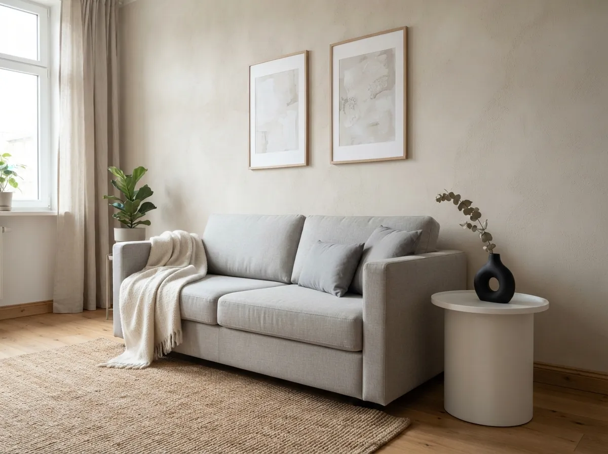 14. Curate Decor with Intentionality