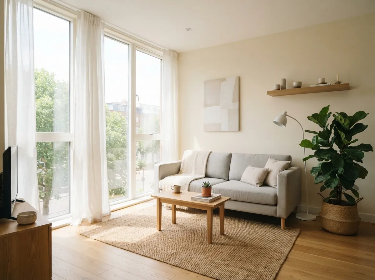 6. Amplify Natural Light Sources