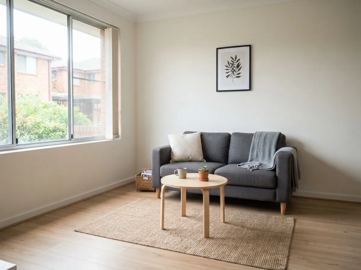 Assess and Declutter Your Current Space
