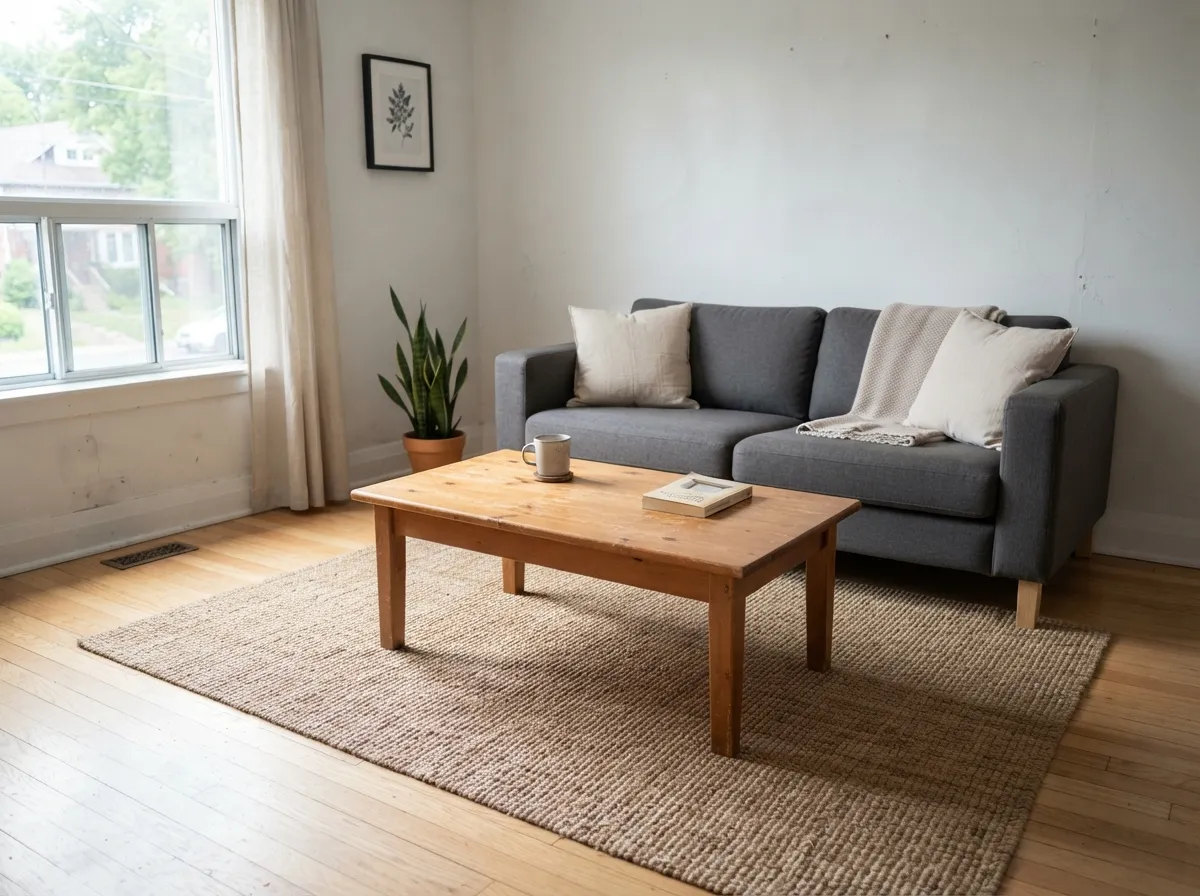 Source Affordable Second-Hand Furniture