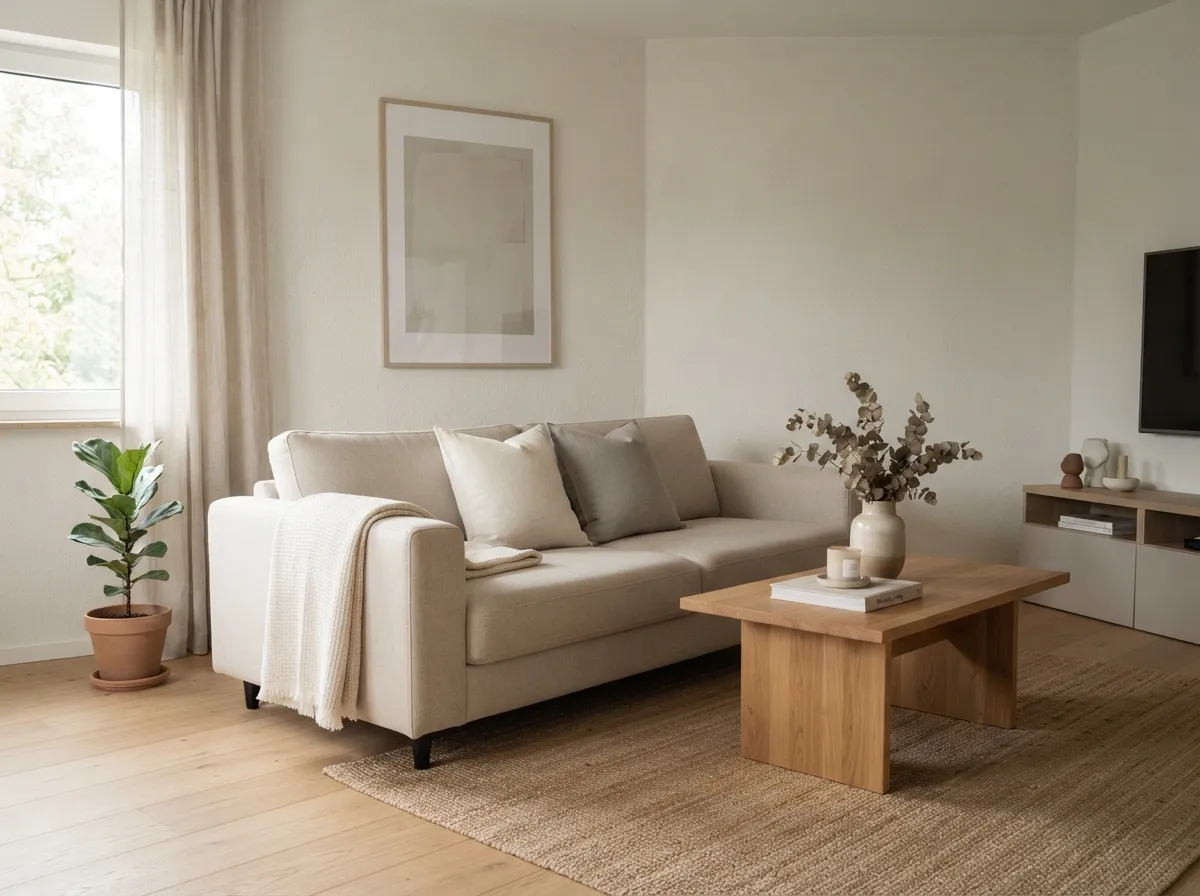 13. Update Throw Pillows and Blankets