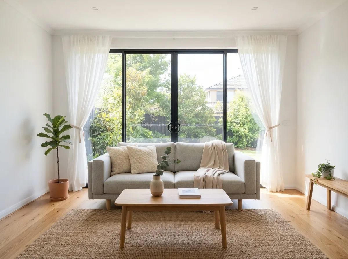 5. Optimize Natural Light Sources