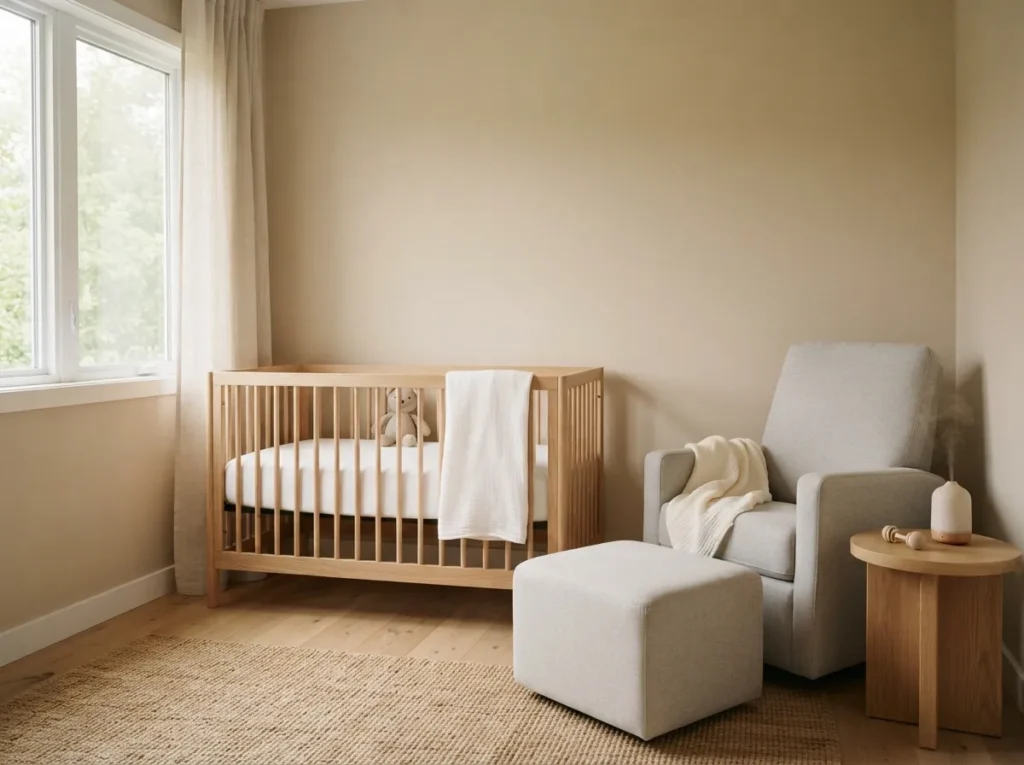 1. Prioritize a Neutral Color Palette