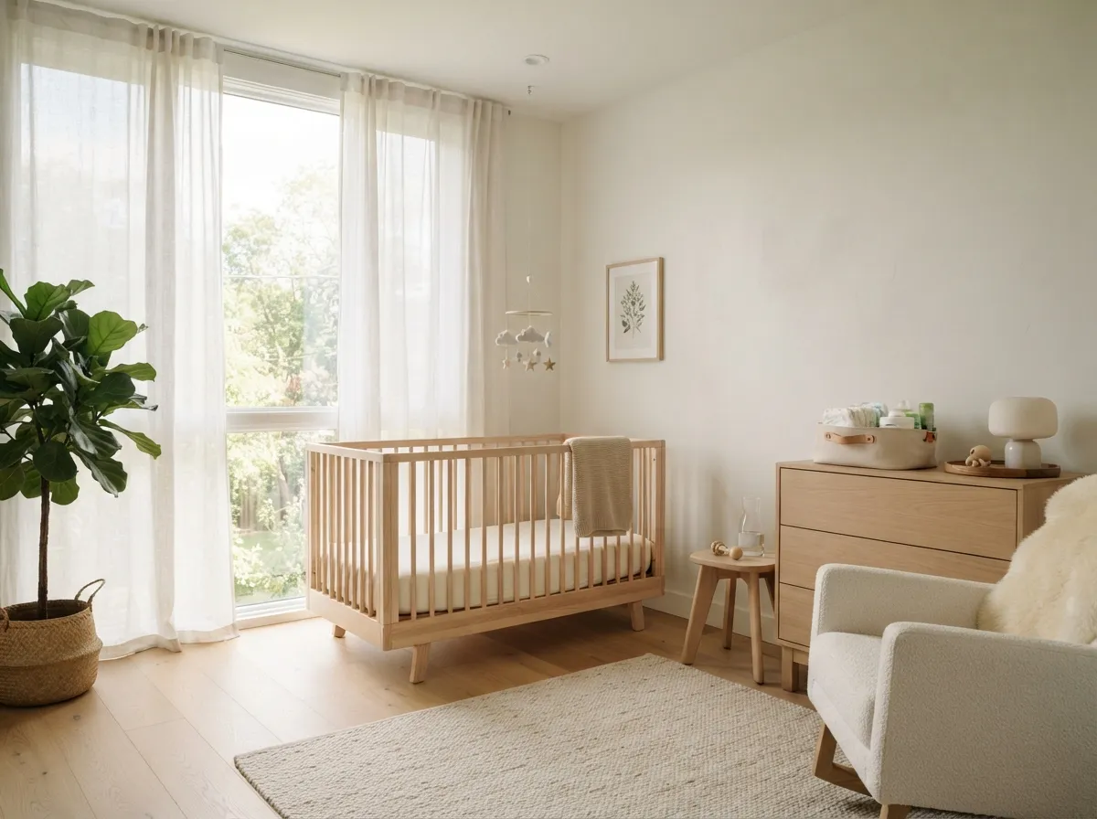 10. Maximize Natural Light