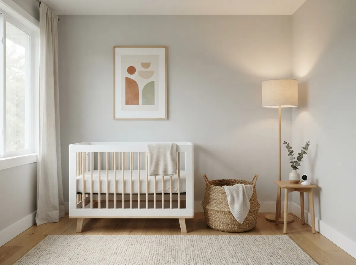 15. Focus on Essential Decor Only