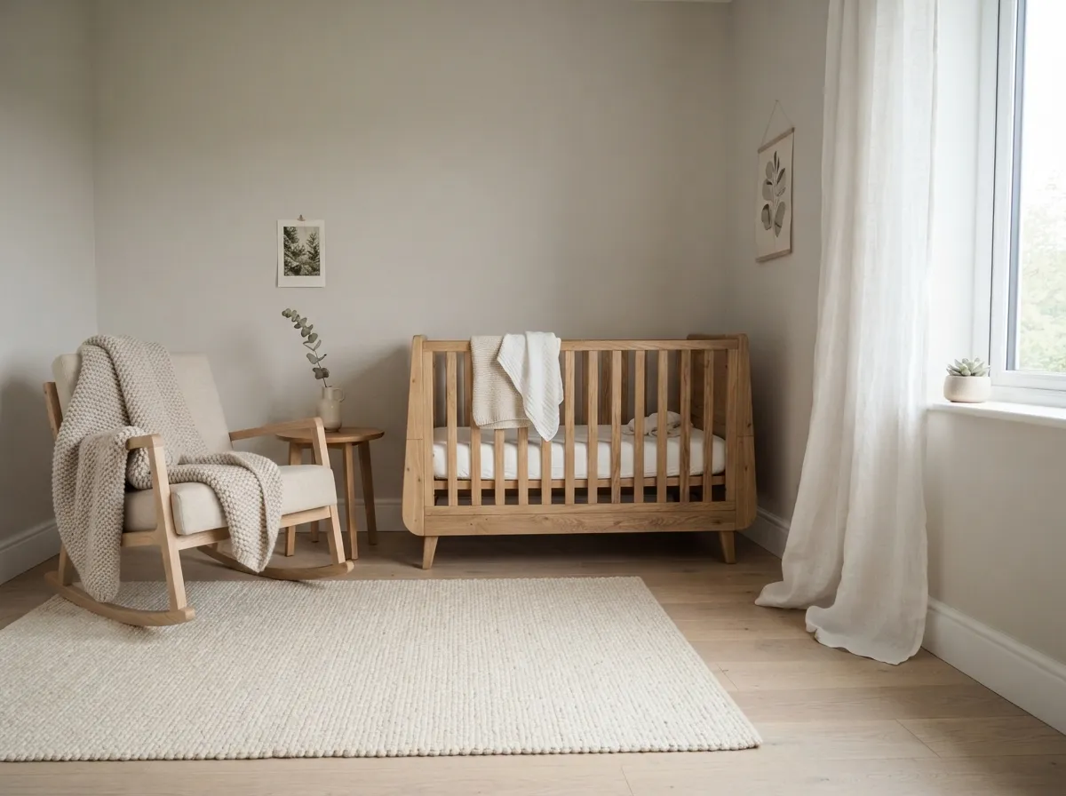 6. Use Soft, Textured Textiles