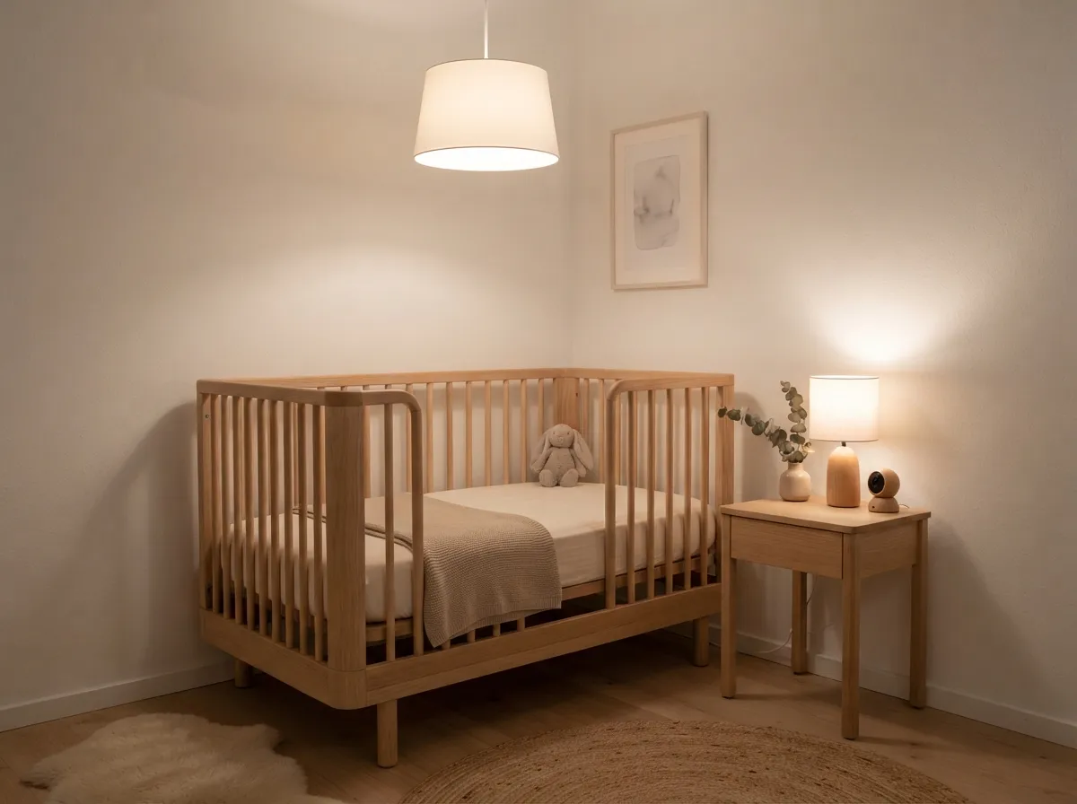 9. Select Dimmable Lighting Options