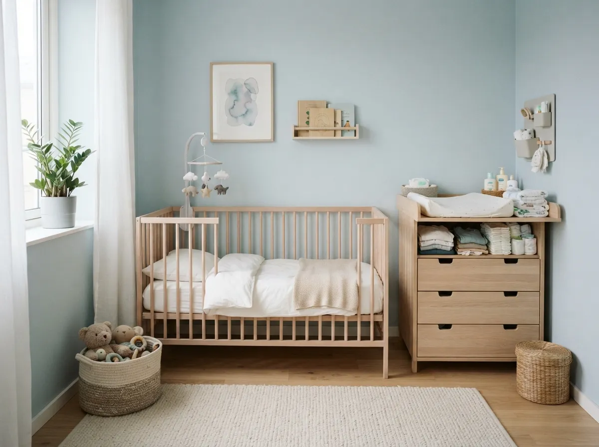 Maximizing Space with Multi-Functional Furniture