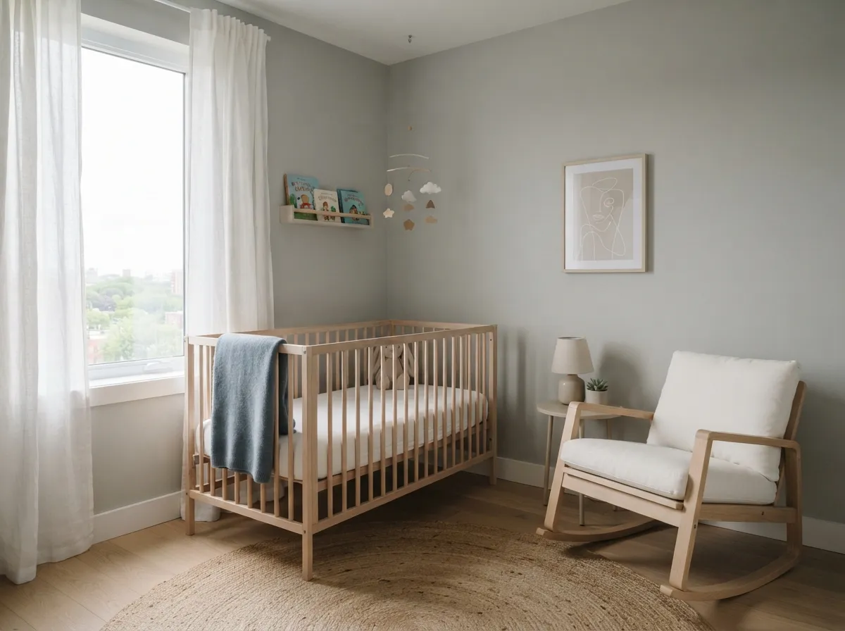 Harmonious Hues: A Calming Color Palette