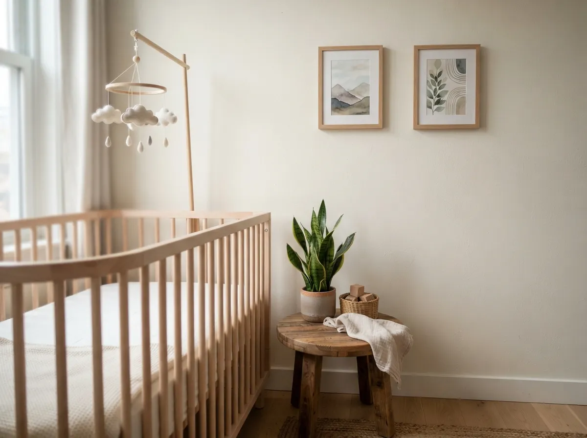Selecting Mindful & Sustainable Decor