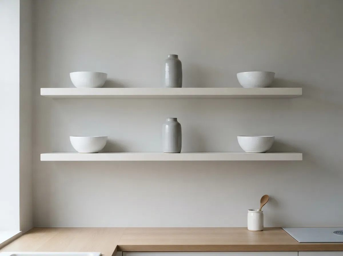 14. Maintain a Symmetrical Arrangement