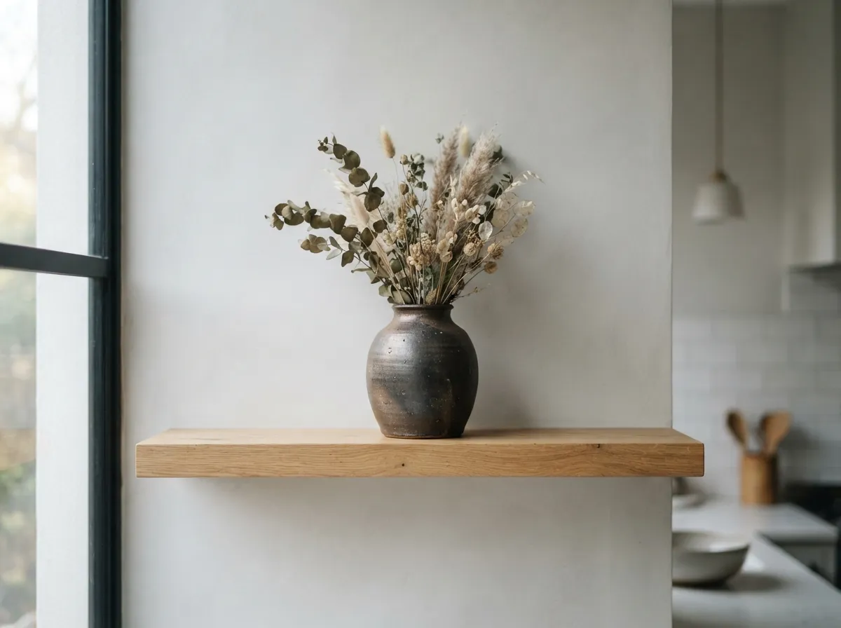 21. Feature a Single Statement Piece