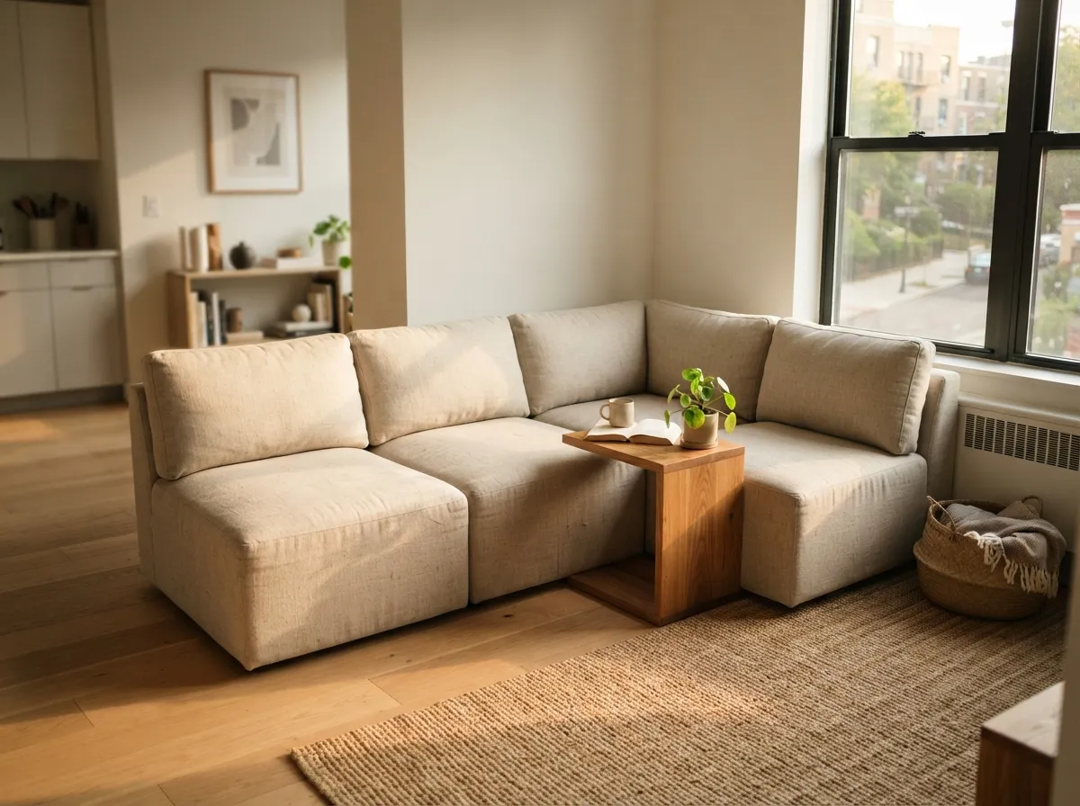 Investing in Modular Seating That Adapts to Your Layout