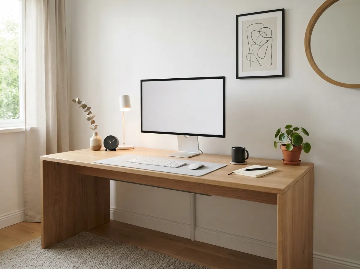 12. Smart Cable Management