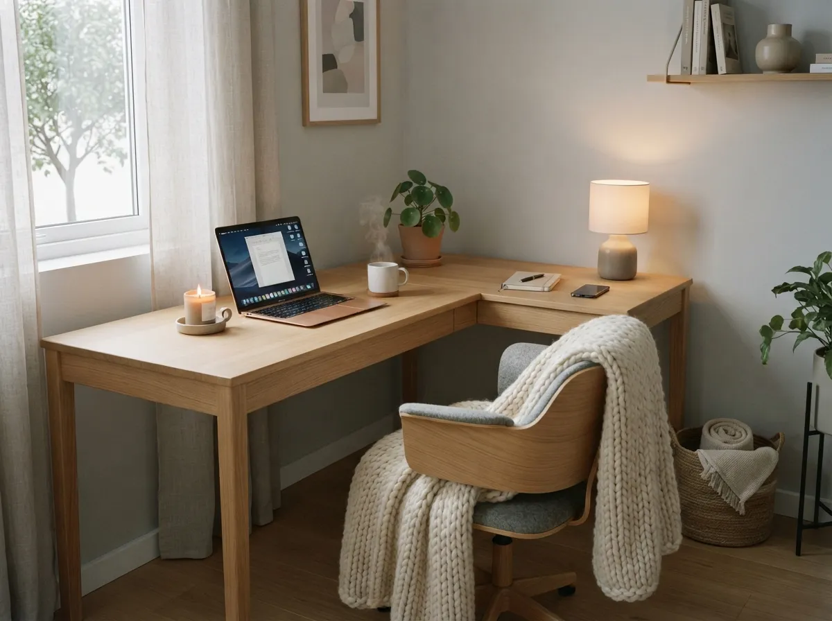 16. Incorporating Hygge Elements