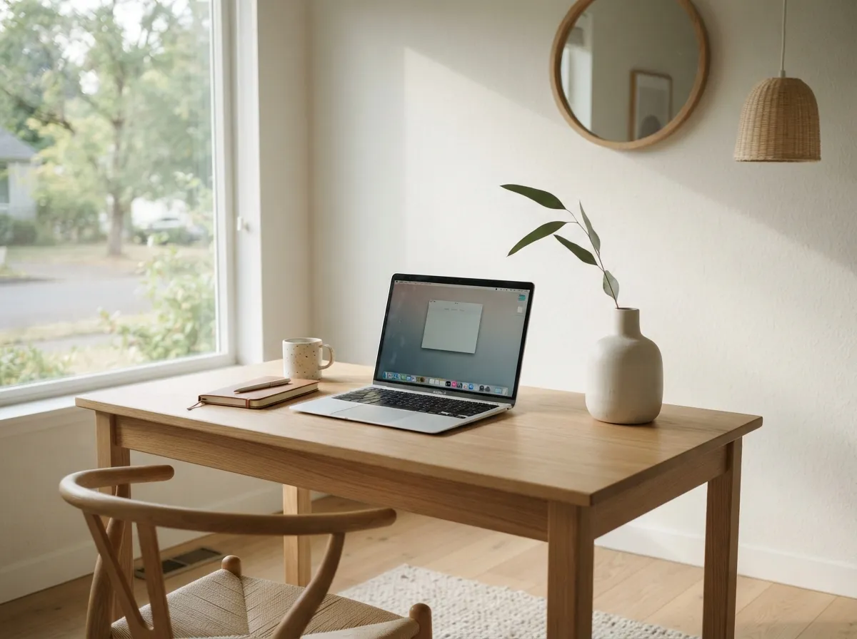 24. Simple Ceramic Vases