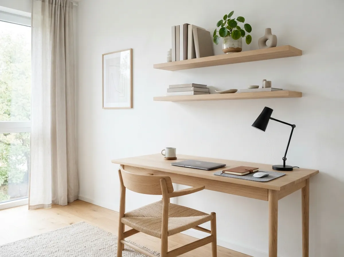 29. Utilizing Vertical Space