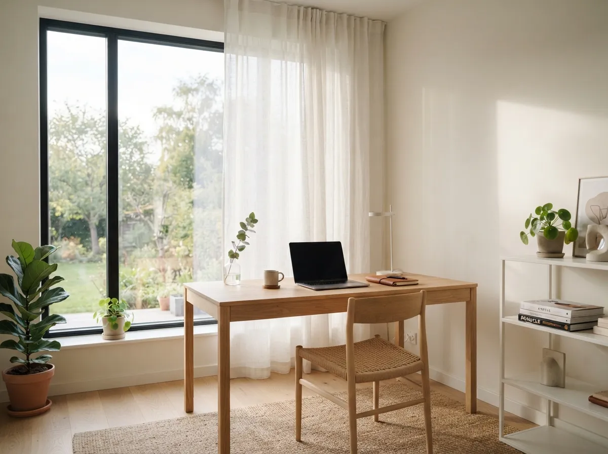 4. Maximizing Natural Light