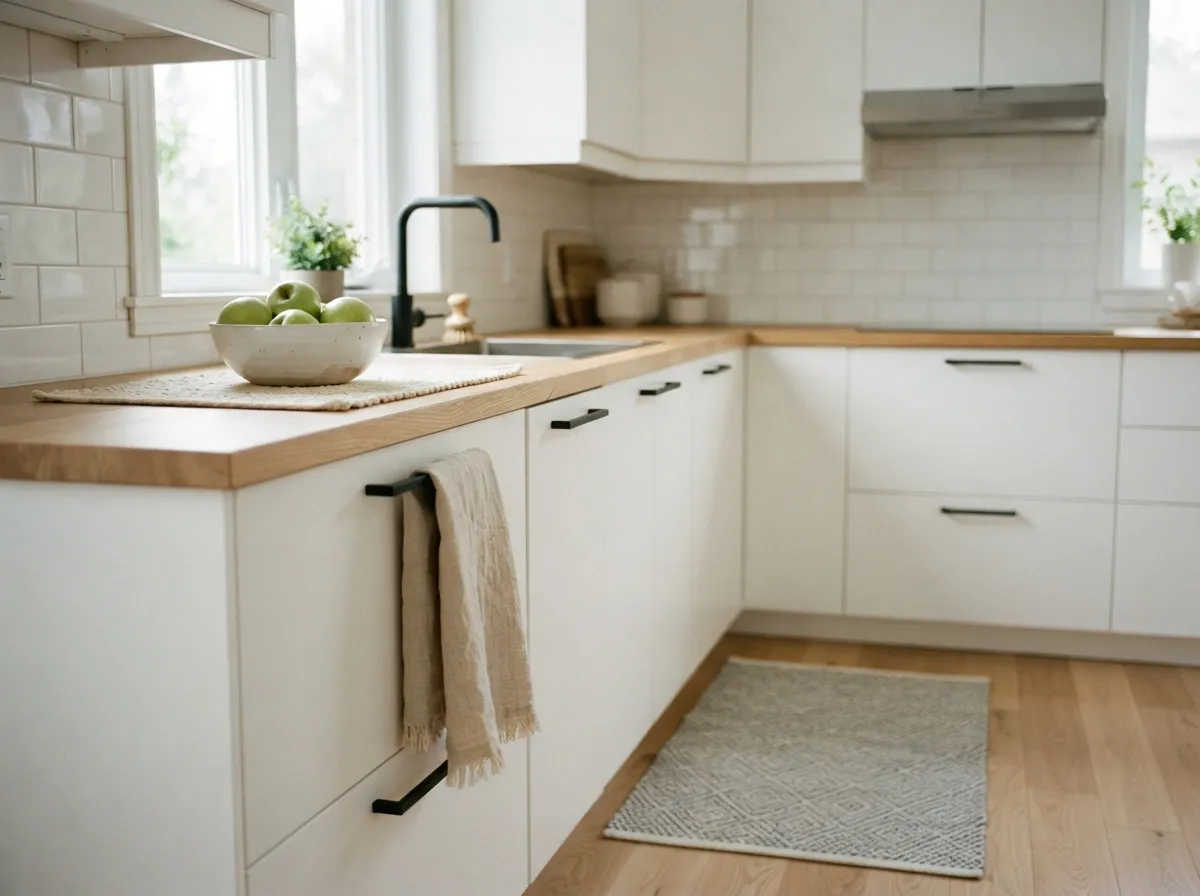 10. Introduce Textured Textiles