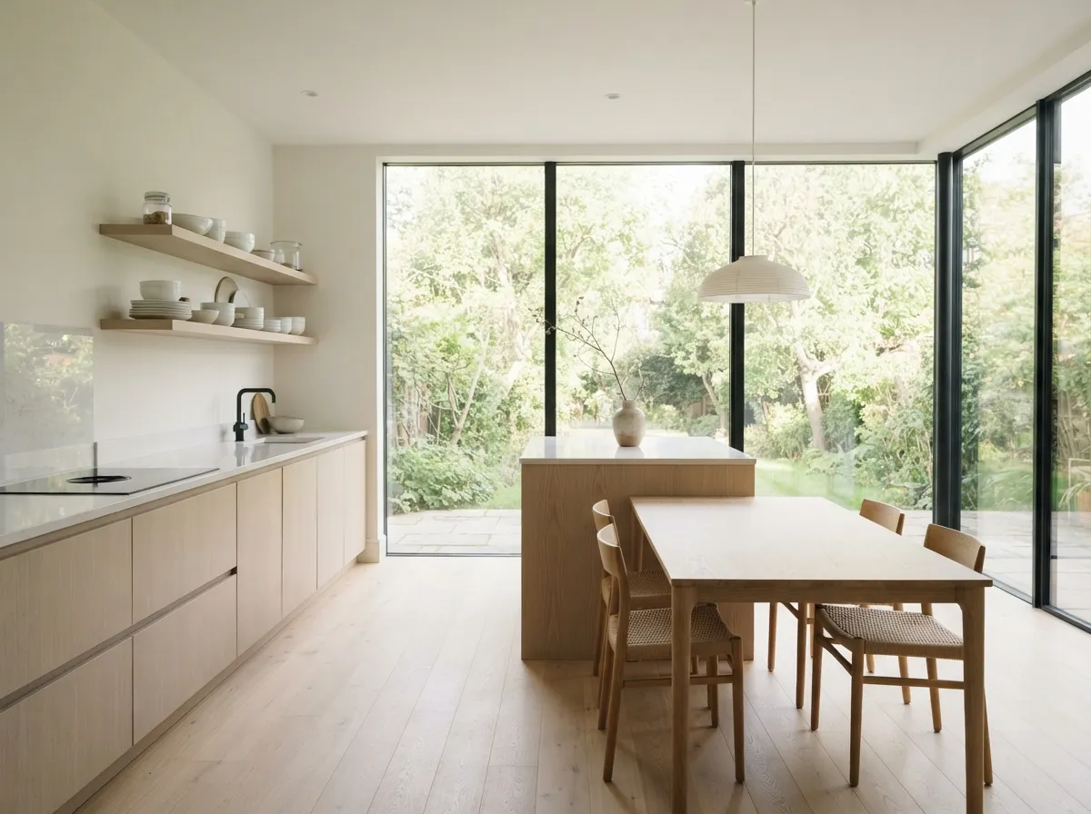 13. Maximize Natural Light