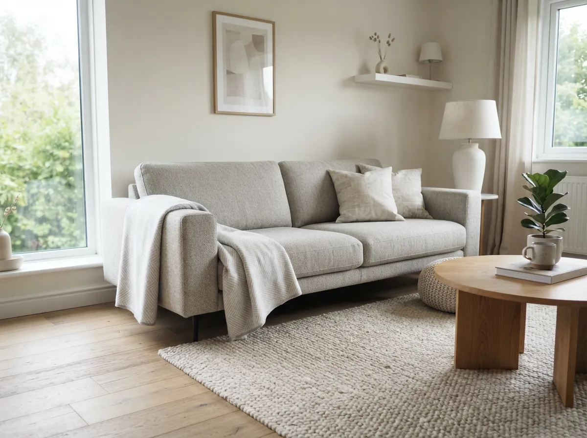 19. Incorporate Subtle Pattern Usage