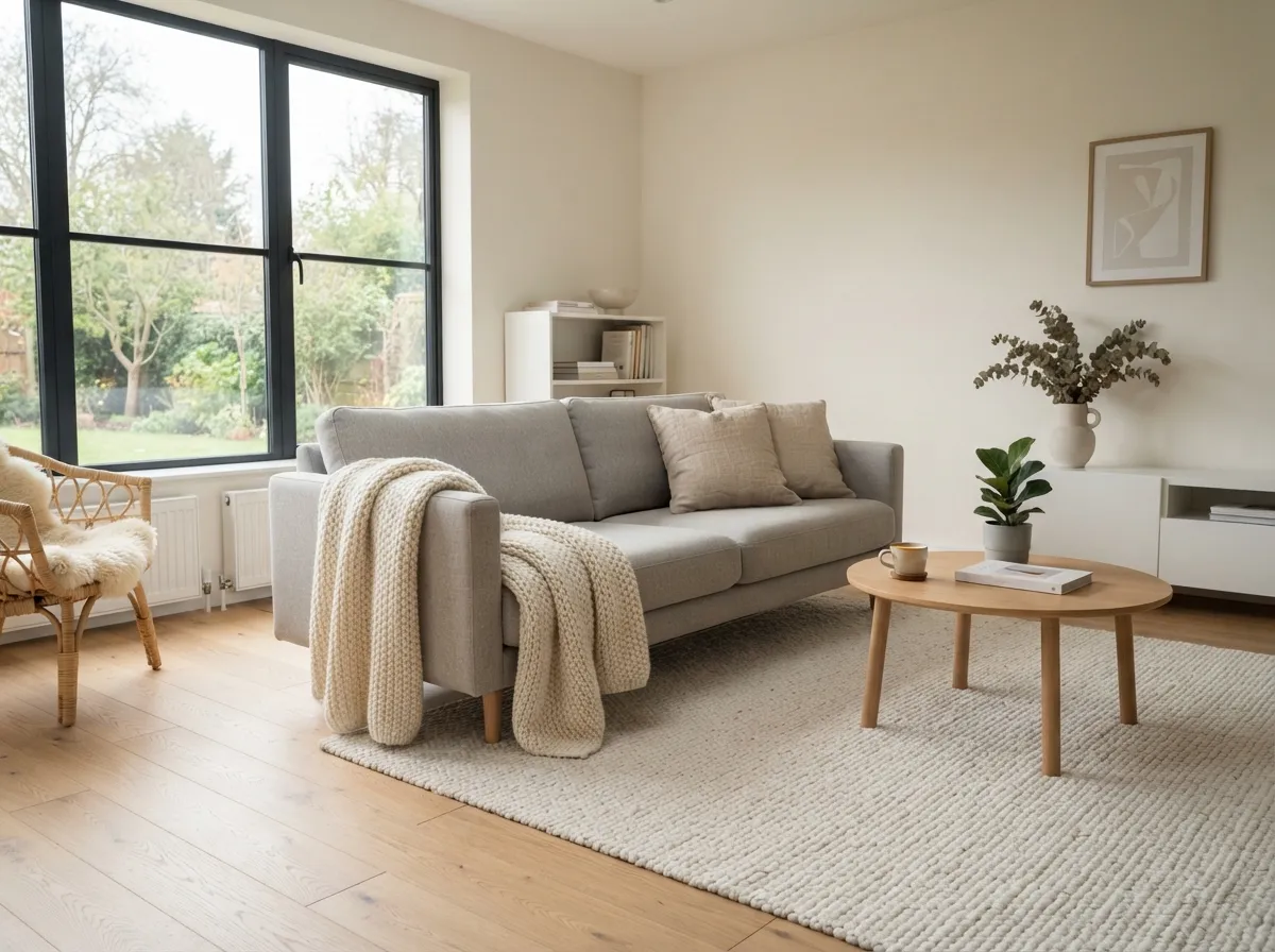 6. Layer Soft Textiles Thoughtfully