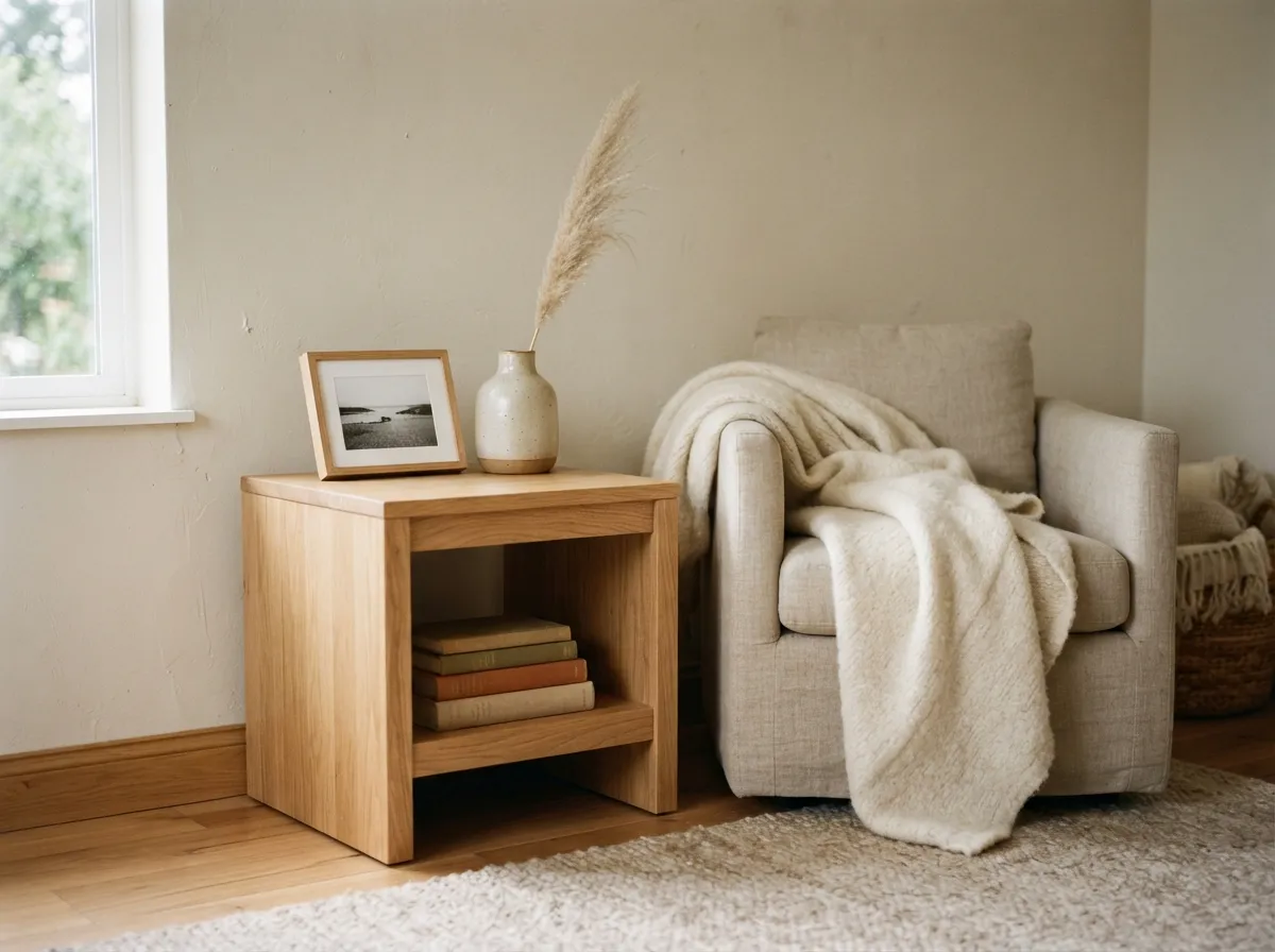 16. Integrate Thoughtful Personal Items