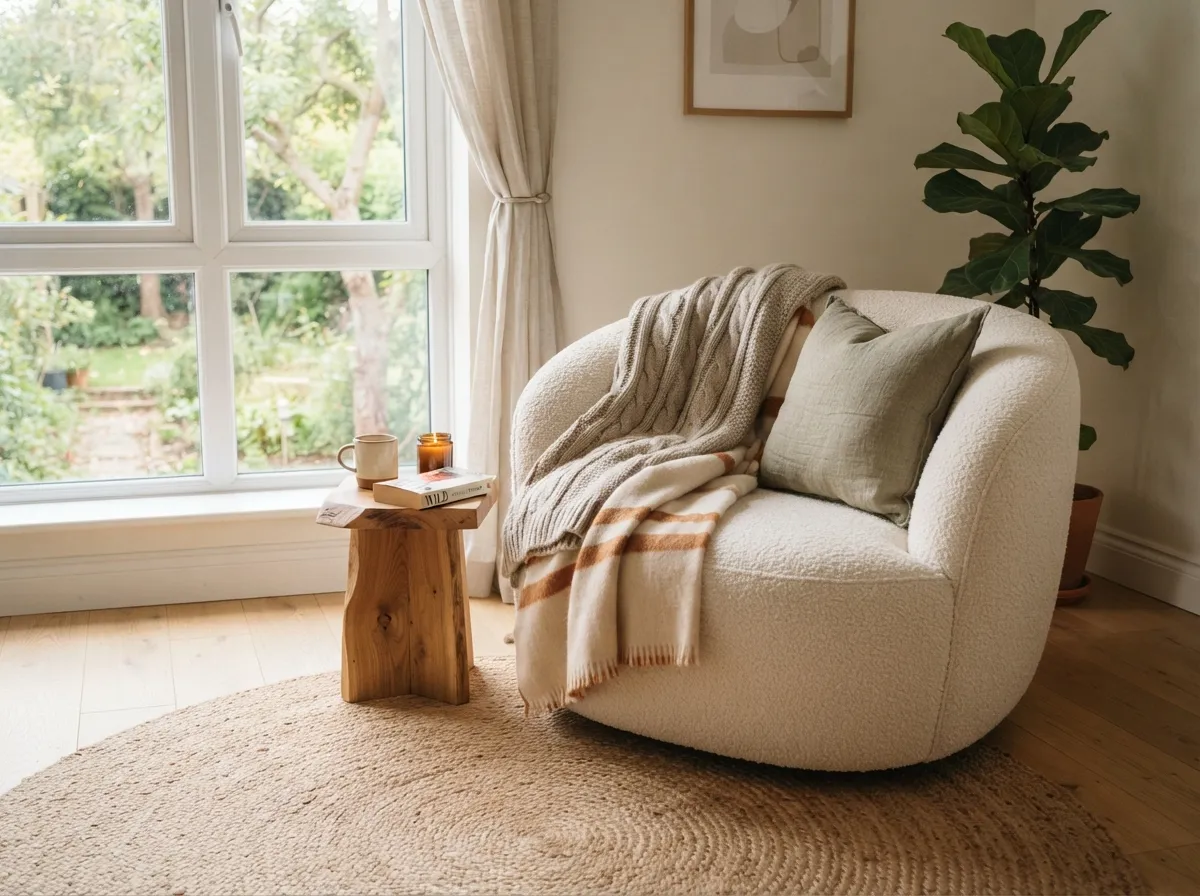 2. Layer Textiles for Softness