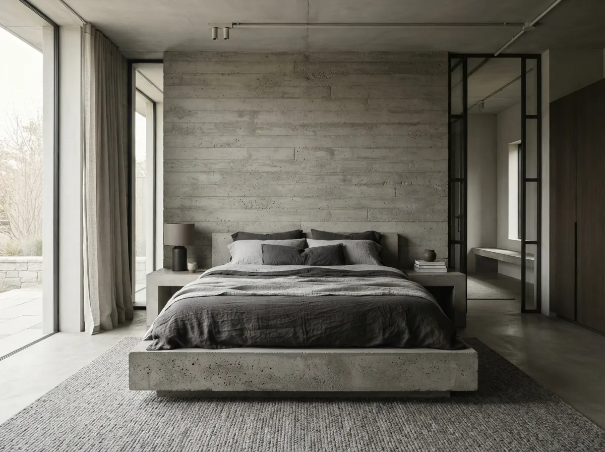 5. Monochromatic Neutral Color Palettes