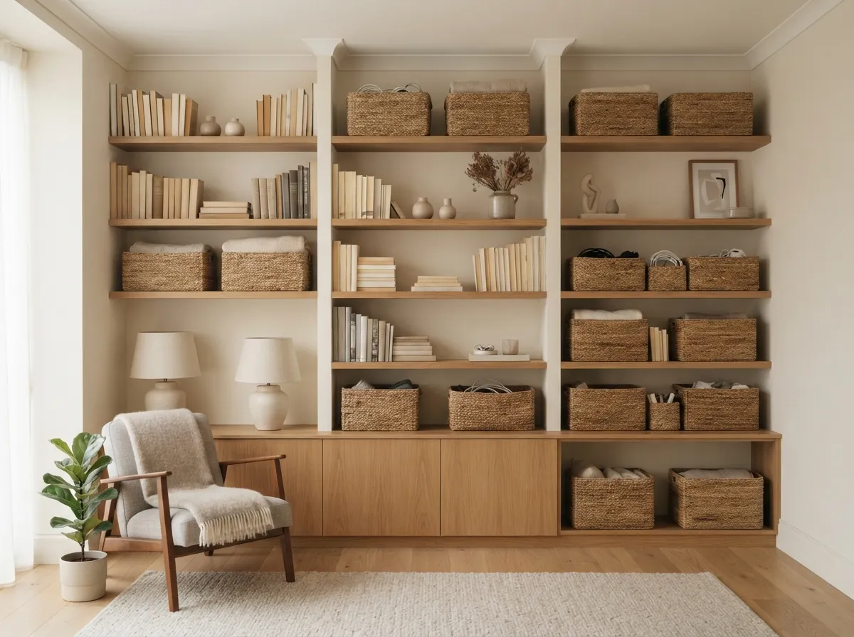 Implementing the One-In, One-Out Rule for Belongings