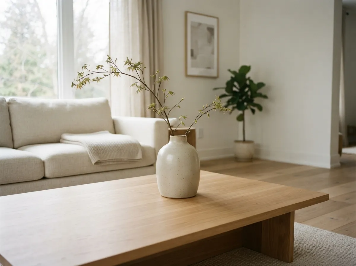Establishing Simple Daily Habits to Prevent Mess Accumulation