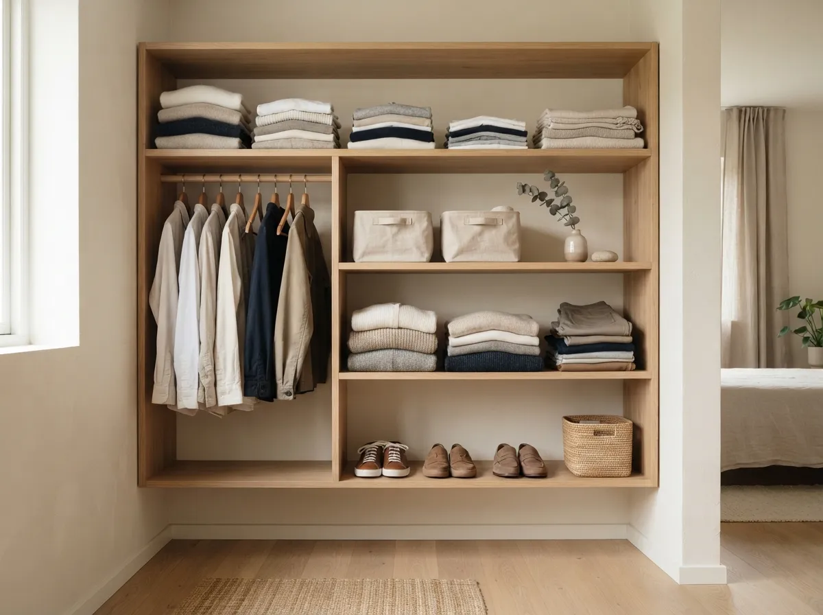 Creating a Personalized Room-by-Room Decluttering Schedule