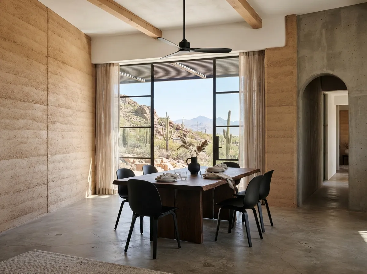 9. Select Low Profile Indoor Ceiling Fans