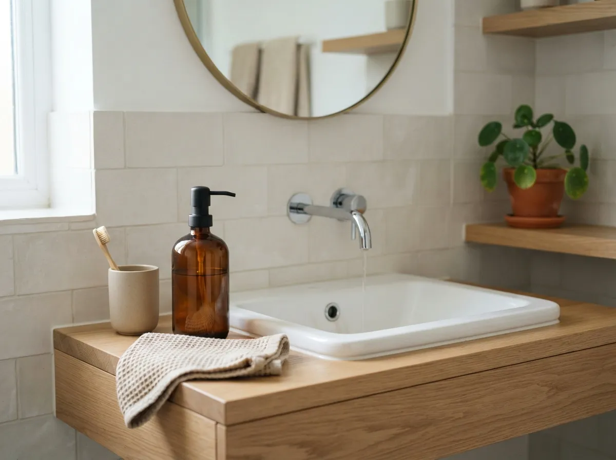 Upgrading Soap Dispensers for Uniformity
