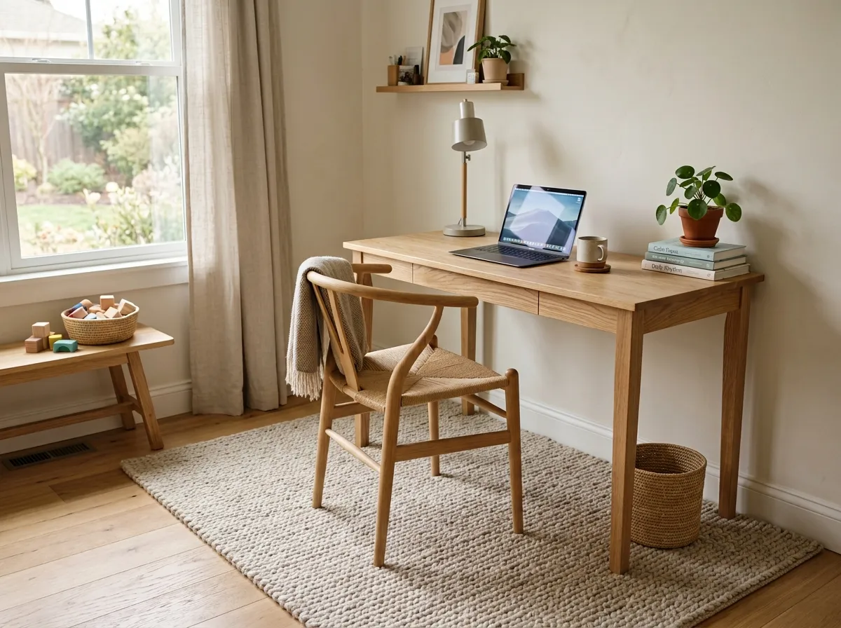 20. Sound-Absorbing Area Rugs for Hard Floors