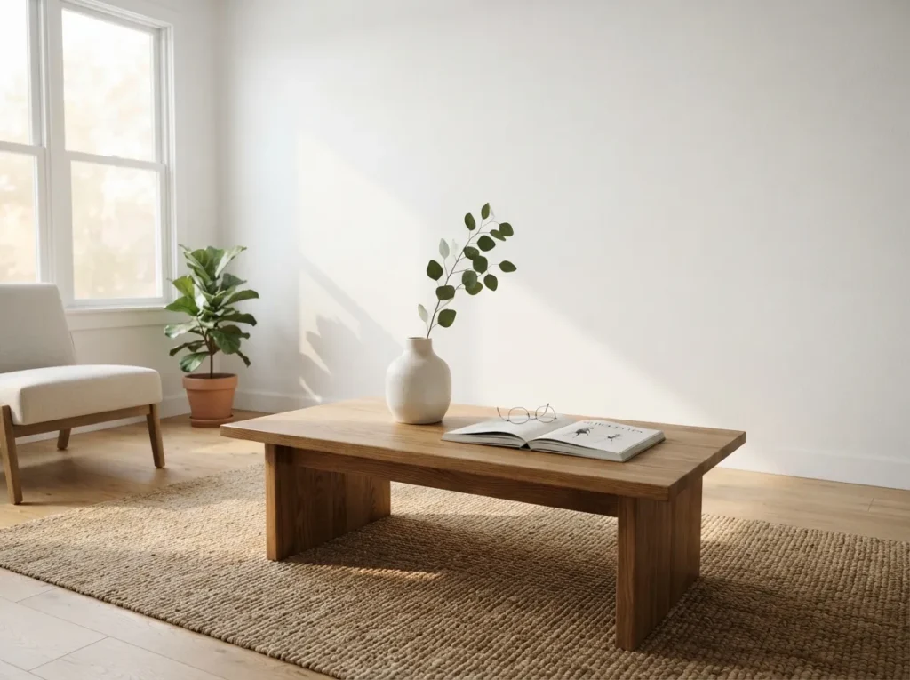 Decluttering Surfaces and Clearing Visual Noise