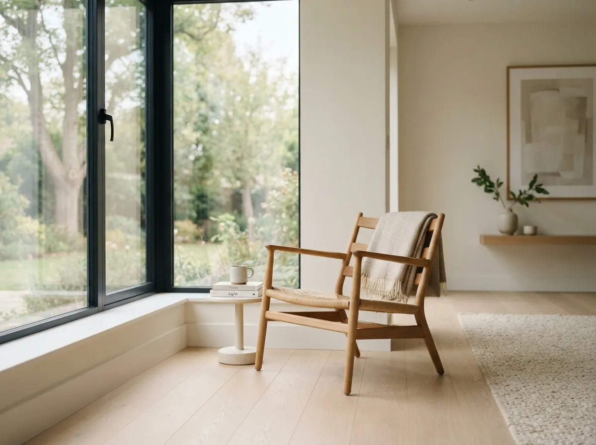 Styling Intentional Focal Points and Accent Pieces