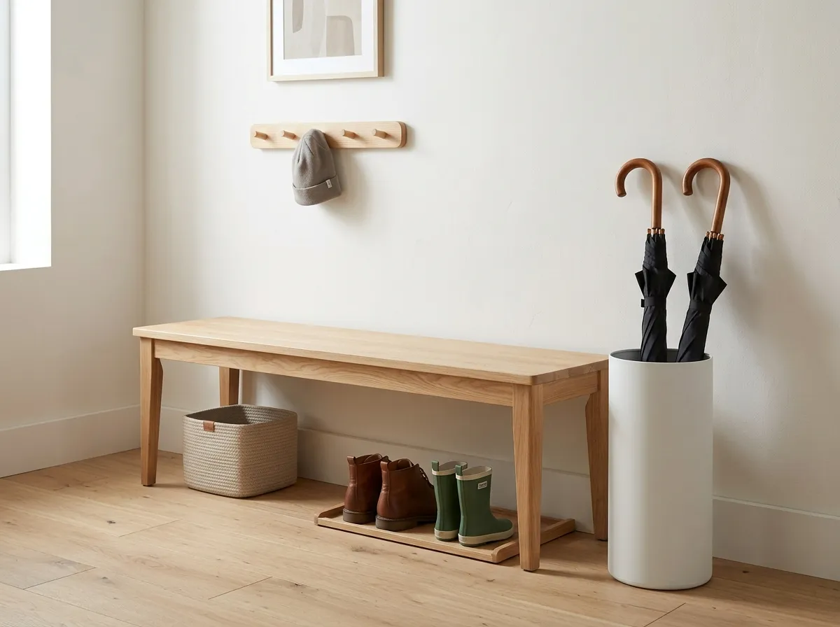 15. Compact Umbrella Stands