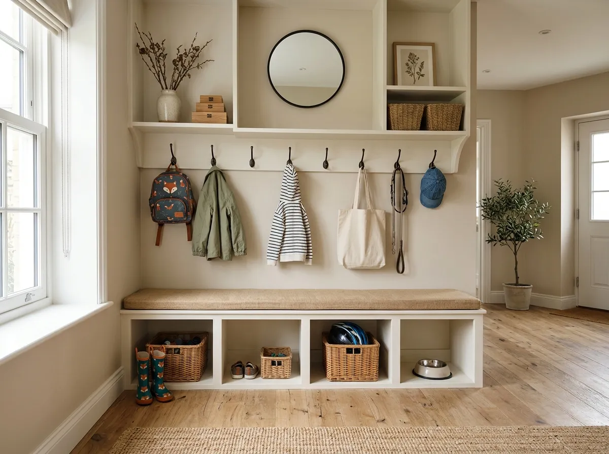 7. Neutral Color Palettes
